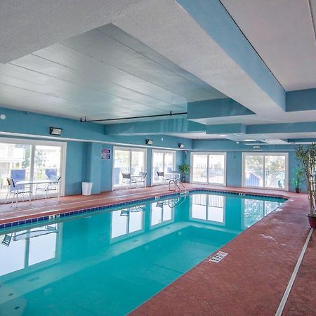 Flamingo Motel Ocean City Bagian luar foto