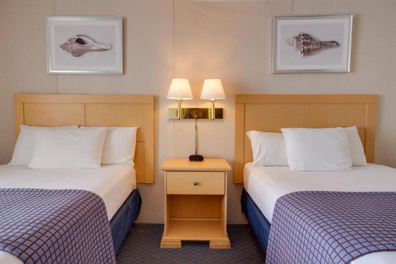 Flamingo Motel Ocean City Bagian luar foto
