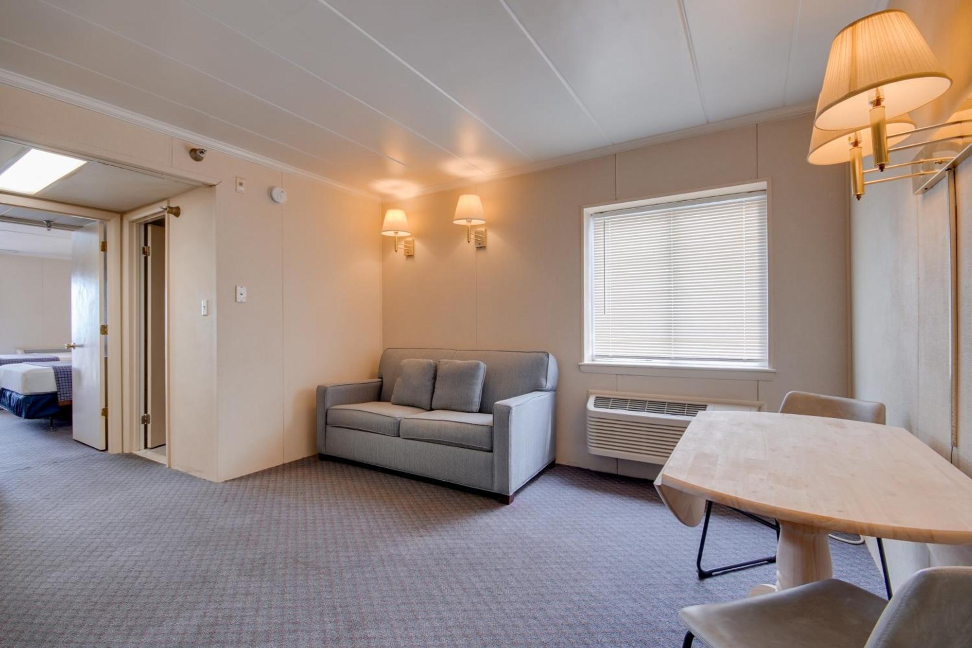 Flamingo Motel Ocean City Bagian luar foto