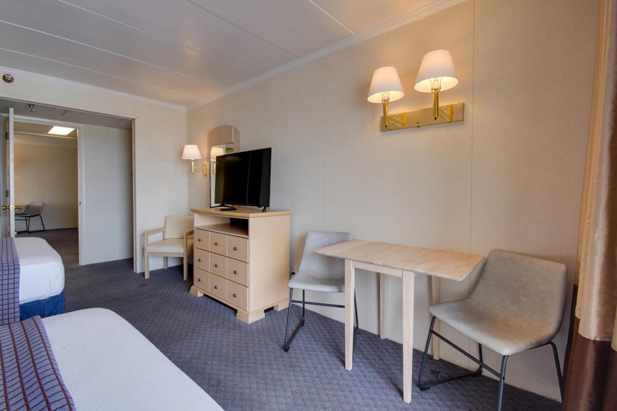 Flamingo Motel Ocean City Bagian luar foto