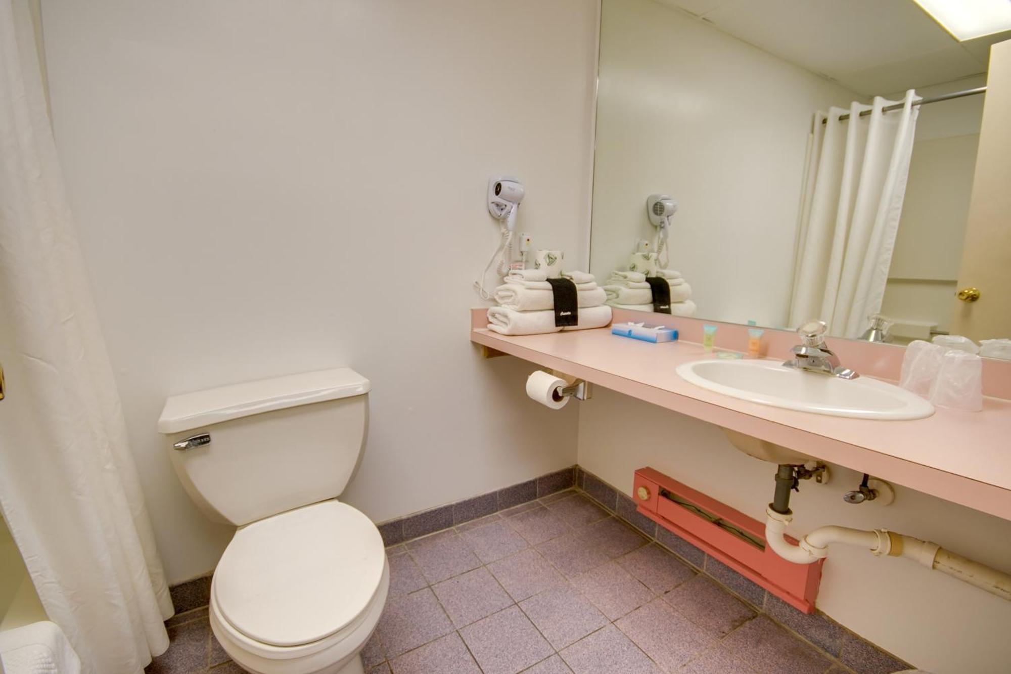 Flamingo Motel Ocean City Bagian luar foto