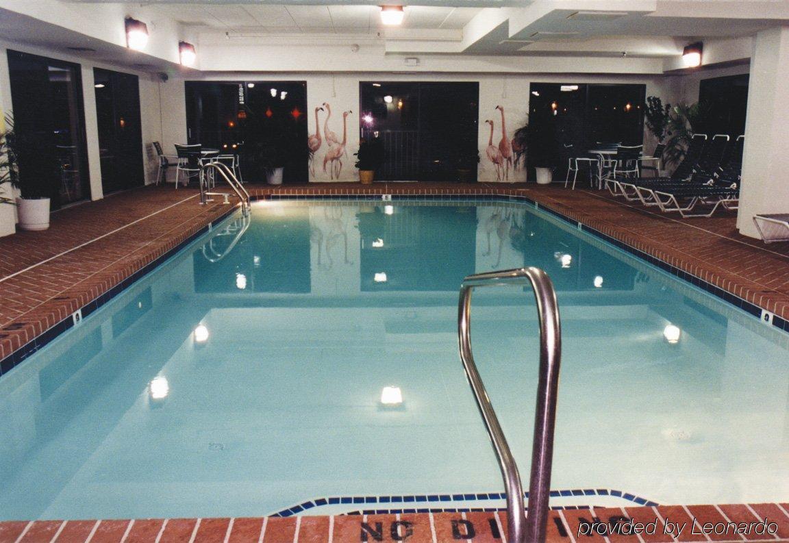 Flamingo Motel Ocean City Bagian luar foto