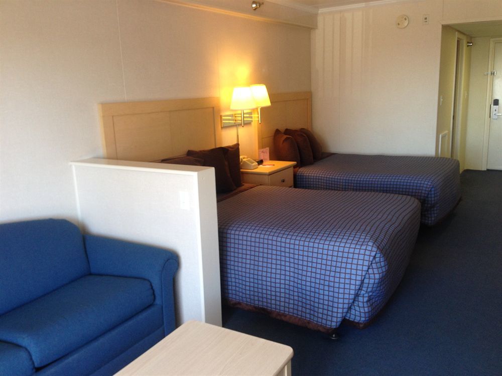 Flamingo Motel Ocean City Bagian luar foto