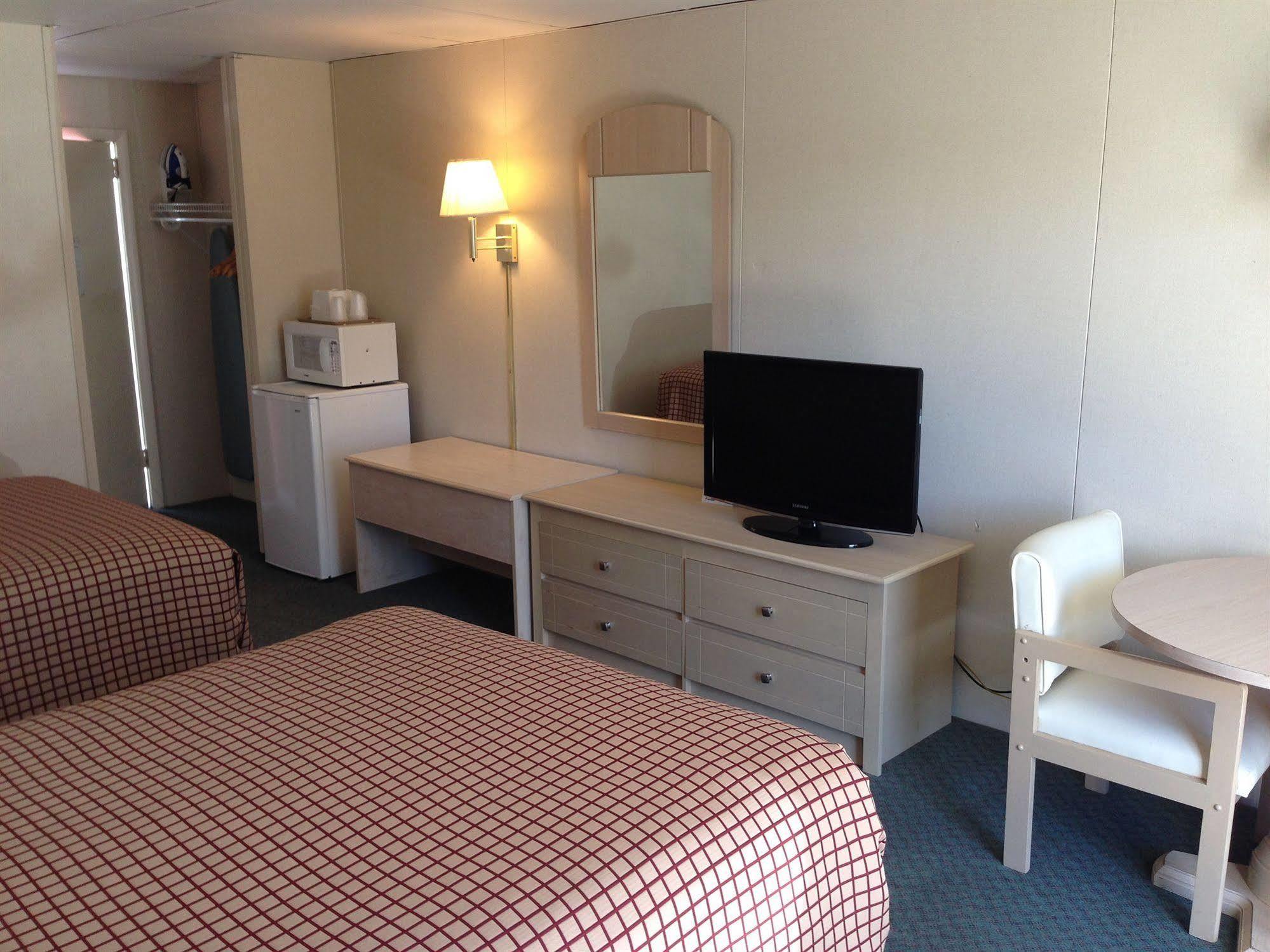 Flamingo Motel Ocean City Bagian luar foto